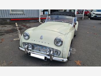 TRIUMPH 