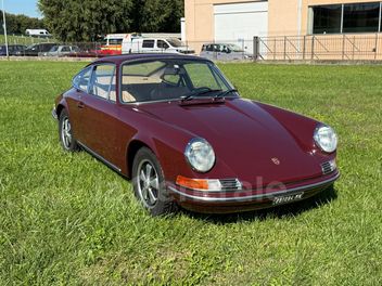 PORSCHE 911 TYPE 901 2.2 E
