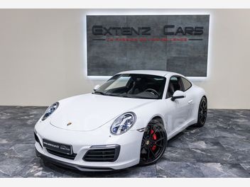 PORSCHE 