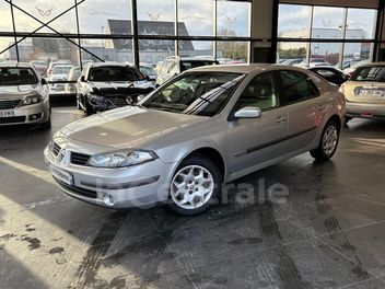 RENAULT LAGUNA 2 II (2) 1.9 DCI 125 FAP CONFORT CARMINAT