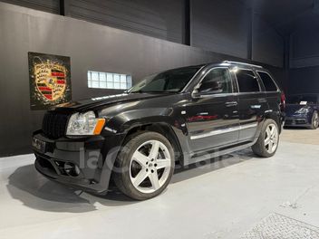 JEEP GRAND CHEROKEE 3 III 6.1 HEMI 425 SRT-8 BVA