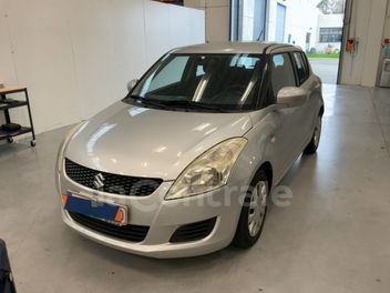 SUZUKI SWIFT 2 II 1.3 DDIS 75 ANNIVERSARY 5P