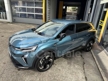 RENAULT SYMBIOZ 1.8 E-TECH FULL HYBRID 160 TECHNO