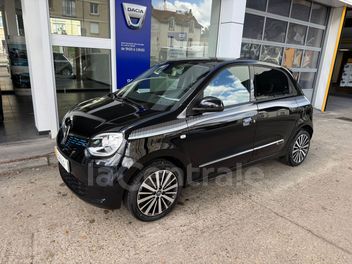 RENAULT TWINGO 3 III (2) E-TECH INTENS 22 KWH