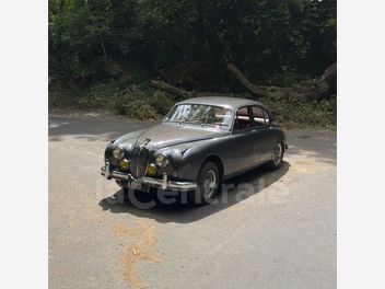 JAGUAR MK II 3.8 BVM
