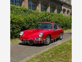 PORSCHE 911 TYPE 901 2.2 S