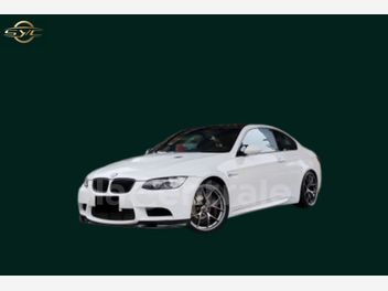 BMW SERIE 3 E92 COUPE M3 (E92) COUPE M3 420