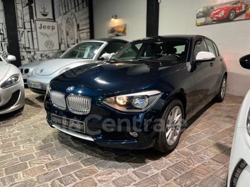BMW SERIE 1 F20 5 PORTES (F20) 120D 184 URBANLIFE 5P
