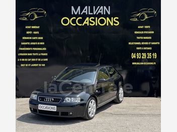 AUDI S3 1.8 T 225 QUATTRO
