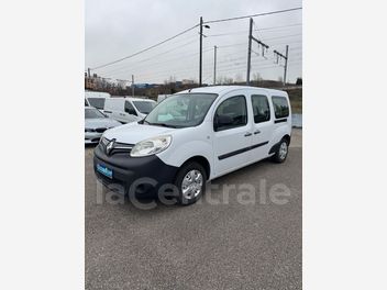 RENAULT GRAND KANGOO 2 II (2) 1.5 DCI 90 ENERGY EXPRESSION EURO5