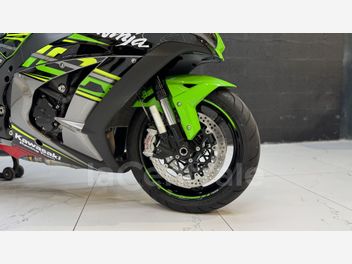 KAWASAKI ZX 10 R 1000