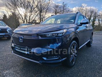 HONDA HR-V 3 III EHEV 1.5 I-MMD 2WD ADVANCE STYLE