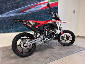 FANTIC MOTOR SUPERMOTARD 50