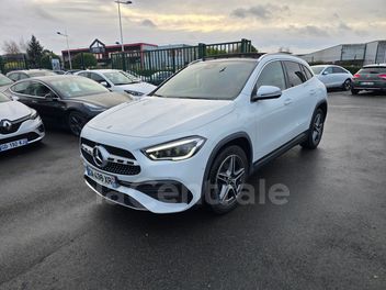 MERCEDES GLA 2 II (2) 250 E AMG LINE 8G-DCT