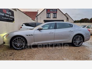 MASERATI 