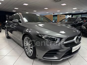 MERCEDES CLASSE A 4 IV 200 D AMG LINE 8G-DCT