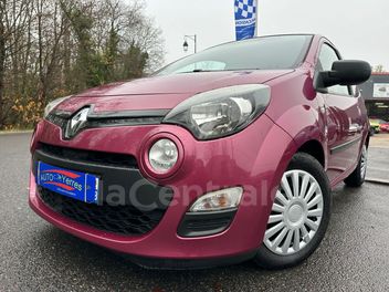 RENAULT TWINGO 2 II (2) 1.2 LEV 16V 75 PURPLE ECO2
