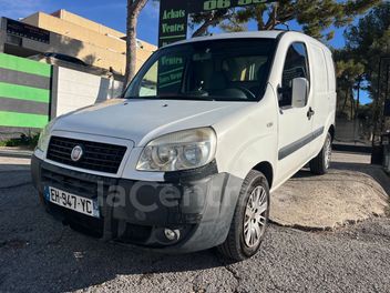 FIAT DOBLO (2) 1.3 MULTIJET 16V 85 DYNAMIC