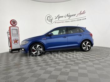 VOLKSWAGEN POLO 6 GTI VI 2.0 TSI 200 GTI DSG6