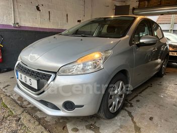 PEUGEOT 208 1.4 HDI FAP 68 ACTIVE 5P