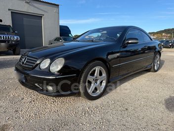 MERCEDES CL 2 AMG II COUPE 55 K AMG BVA