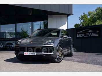 PORSCHE CAYENNE 3 COUPE III COUPE 4.0 V8 E-HYBRID 680 TURBO S TIPTRONIC BVA