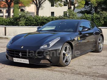 FERRARI FF V12 4RM