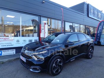 CITROEN C4 (3E GENERATION) III 1.5 BLUEHDI 130 MAX EAT8