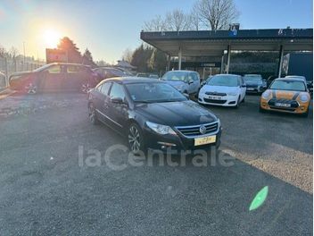 VOLKSWAGEN PASSAT CC 2.0 TDI 140 CR CARAT DSG