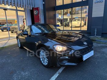 FIAT 124 (2E GENERATION) SPIDER II SPIDER 1.4 MULTIAIR 140