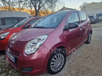 SUZUKI ALTO 2 II 1.0 SERIE SPECIALE AZURIO