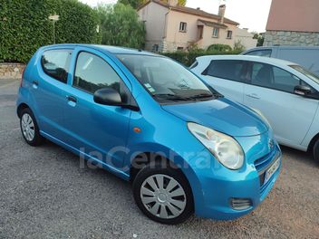 SUZUKI ALTO 2 II 1.0 GL