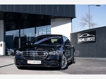 MERCEDES CLASSE S 7 VII 400 D 4-MATIC AMG LINE 9G-TRONIC