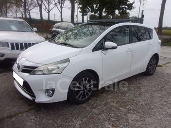 TOYOTA VERSO (2) 124 D-4D FAP DYNAMIC 7PL