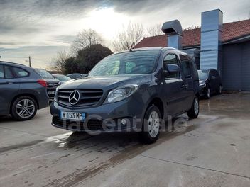 MERCEDES CITAN TOURER TOURER 115