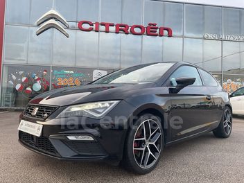 SEAT LEON 3 SC III (2) SC 1.8 TFSI 180 S&S FR