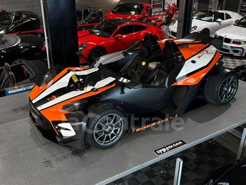 KTM X-BOW 2.0 TFSI 300 R