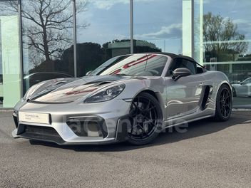 PORSCHE 718 SPYDER (982) SPYDER 500 RS PDK