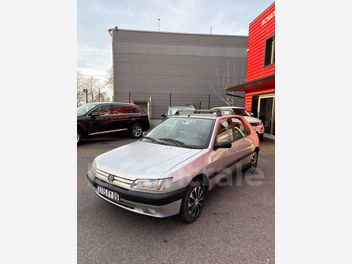 PEUGEOT 