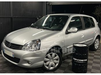 RENAULT CLIO 2 CAMPUS II (2) CAMPUS 1.5 DCI 65 DYNAMIQUE 5P