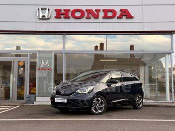 HONDA JAZZ 4 IV 1.5 I-MMD STYLE AT