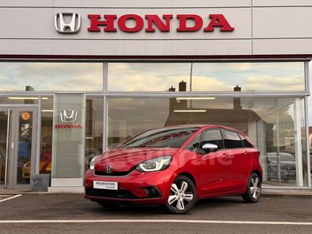 HONDA JAZZ 4 IV 1.5 I-MMD EXCLUSIVE AT