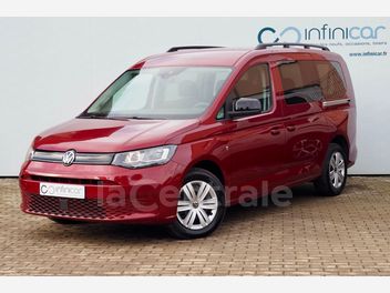 VOLKSWAGEN CADDY 5 V MAXI 1.5 TSI 114 LIFE BVM6