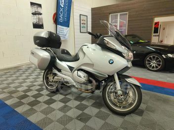 BMW R1200 RTV 1200 ABS