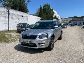 SKODA YETI (2) 1.2 TSI 110 DRIVE