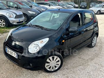 SUZUKI ALTO 2 II 1.0