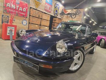 ALFA ROMEO SPIDER (4) 2000 IE