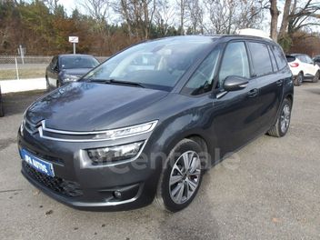 CITROEN GRAND C4 PICASSO 2 II 1.6 BLUEHDI 120 S&S INTENSIVE EAT6