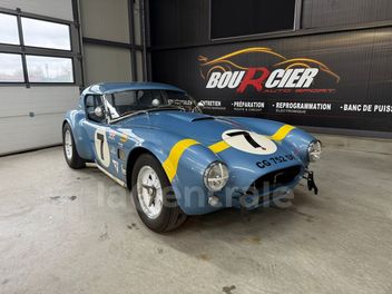 AC COBRA 289