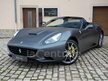 FERRARI CALIFORNIA 4.3 V8 460 BVA7